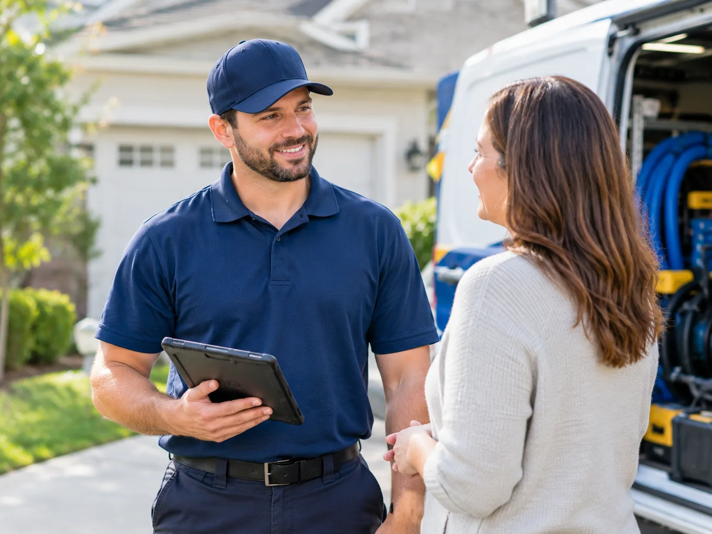 Sewage Backup Cleanup Eure, NC FAQs